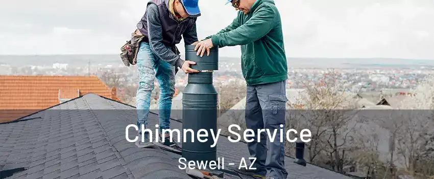 Chimney Service Sewell - AZ