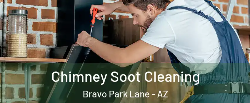 Chimney Soot Cleaning Bravo Park Lane - AZ