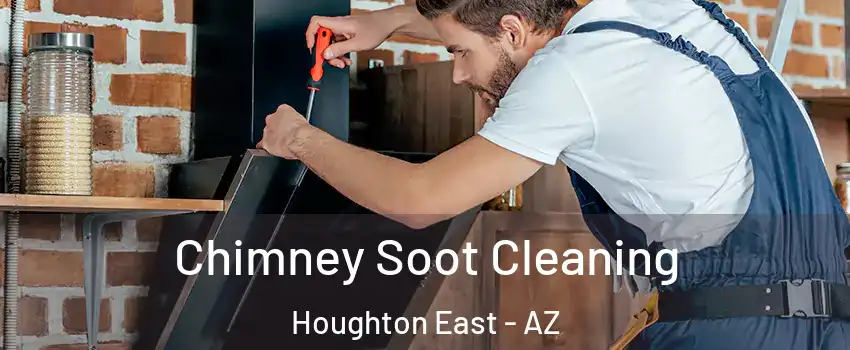 Chimney Soot Cleaning Houghton East - AZ