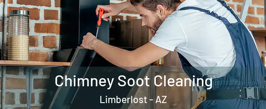 Chimney Soot Cleaning Limberlost - AZ