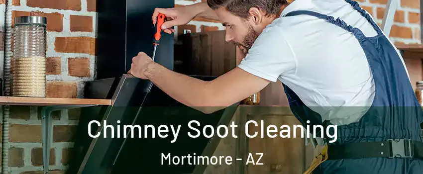 Chimney Soot Cleaning Mortimore - AZ