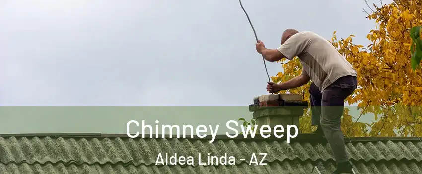 Chimney Sweep Aldea Linda - AZ