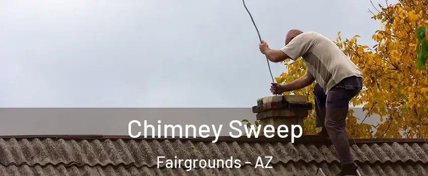 Chimney Sweep Fairgrounds - AZ