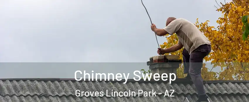 Chimney Sweep Groves Lincoln Park - AZ