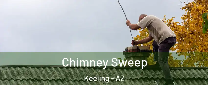 Chimney Sweep Keeling - AZ