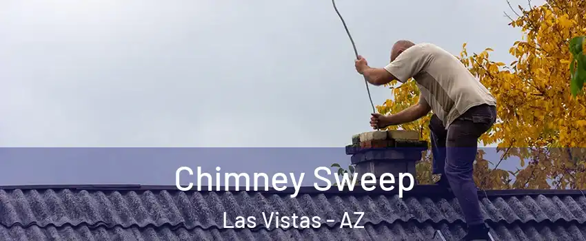 Chimney Sweep Las Vistas - AZ