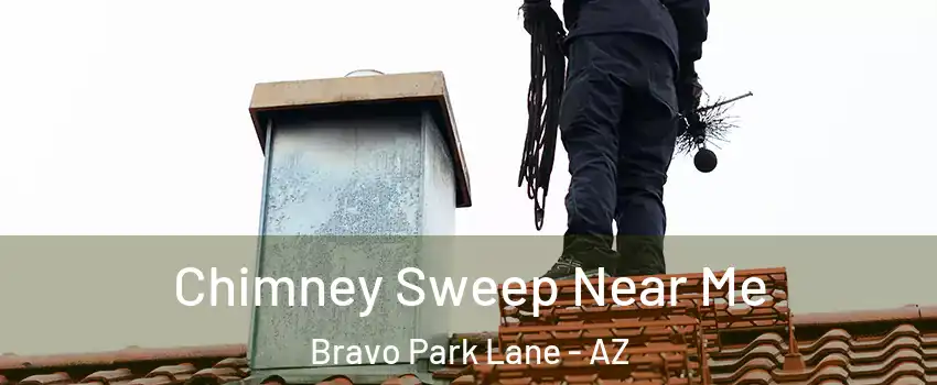 Chimney Sweep Near Me Bravo Park Lane - AZ