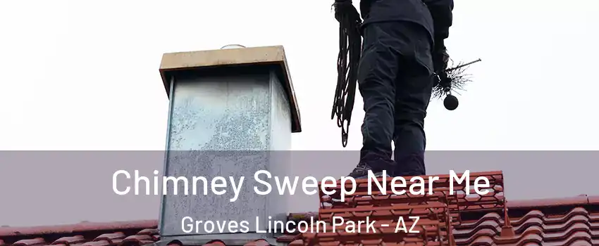 Chimney Sweep Near Me Groves Lincoln Park - AZ