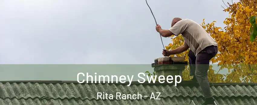 Chimney Sweep Rita Ranch - AZ