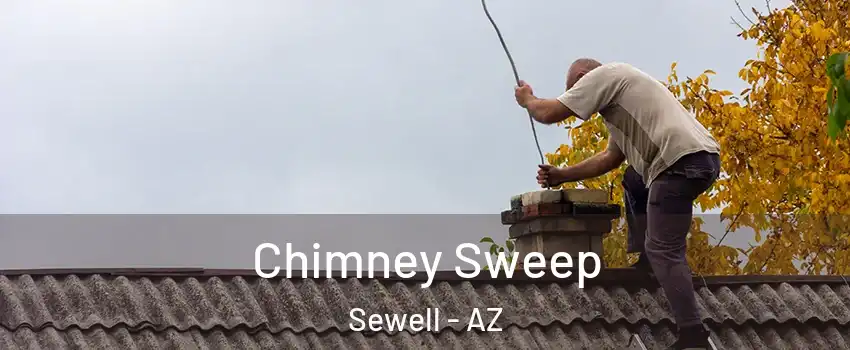 Chimney Sweep Sewell - AZ