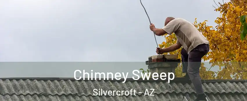 Chimney Sweep Silvercroft - AZ