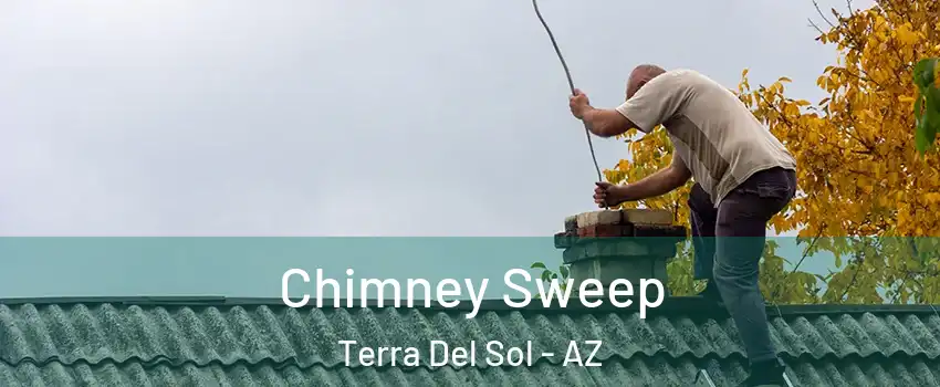 Chimney Sweep Terra Del Sol - AZ
