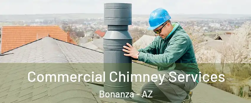 Commercial Chimney Services Bonanza - AZ