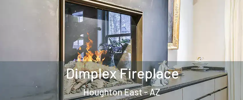 Dimplex Fireplace Houghton East - AZ