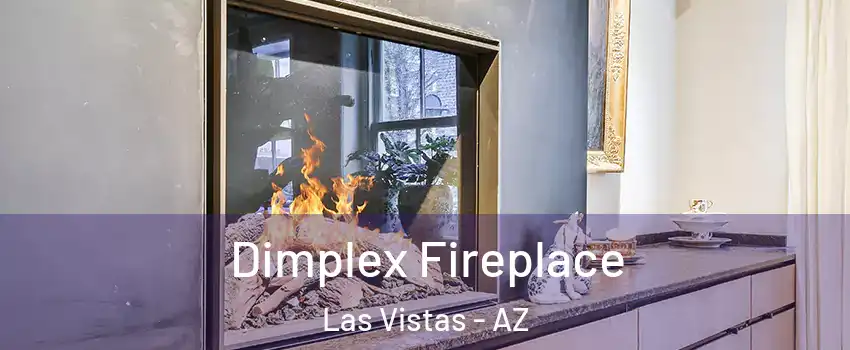 Dimplex Fireplace Las Vistas - AZ