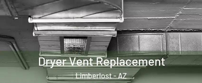 Dryer Vent Replacement Limberlost - AZ