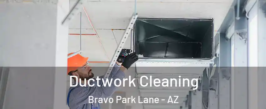 Ductwork Cleaning Bravo Park Lane - AZ