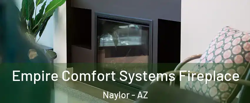 Empire Comfort Systems Fireplace Naylor - AZ