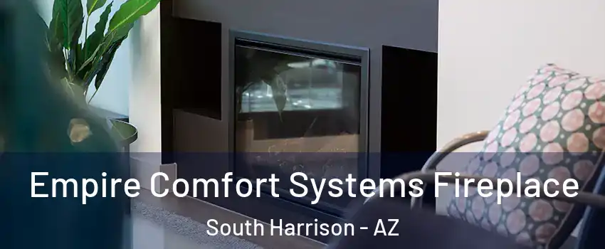 Empire Comfort Systems Fireplace South Harrison - AZ