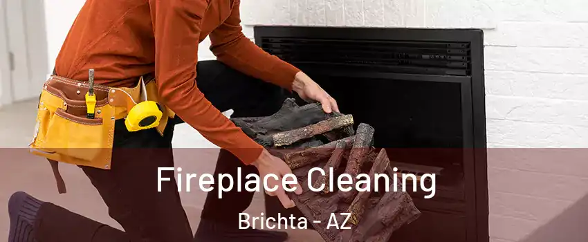 Fireplace Cleaning Brichta - AZ