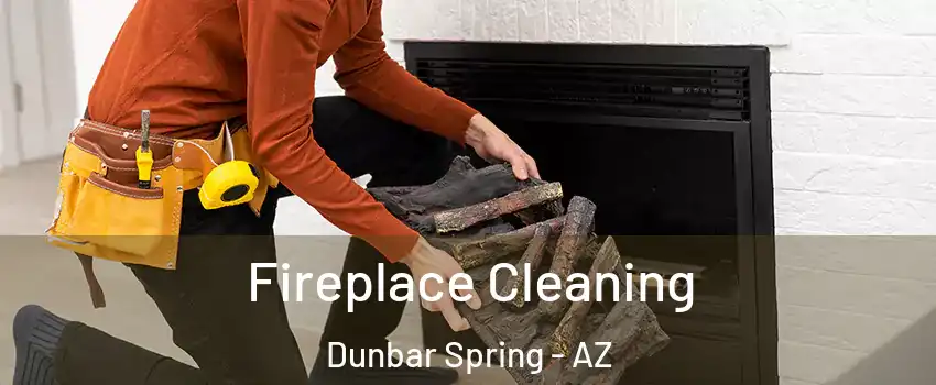 Fireplace Cleaning Dunbar Spring - AZ