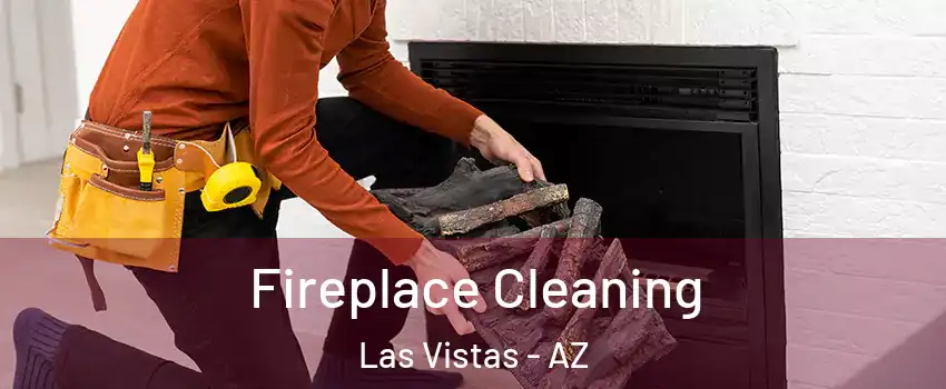 Fireplace Cleaning Las Vistas - AZ