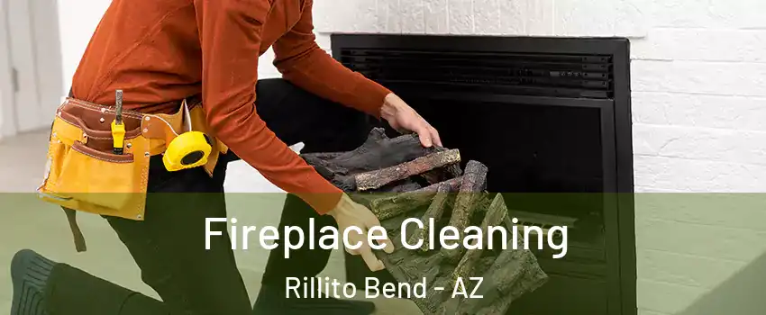 Fireplace Cleaning Rillito Bend - AZ