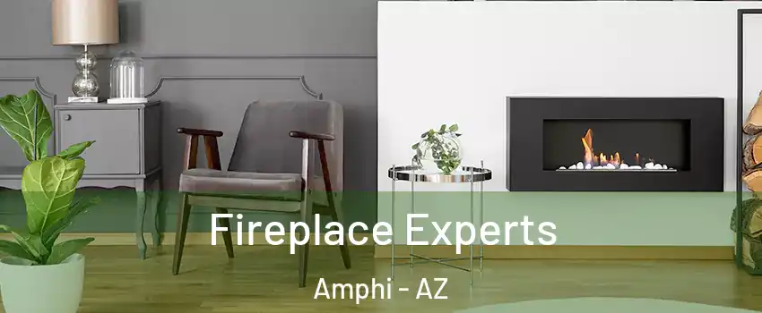 Fireplace Experts Amphi - AZ