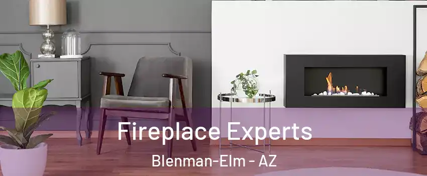 Fireplace Experts Blenman-Elm - AZ