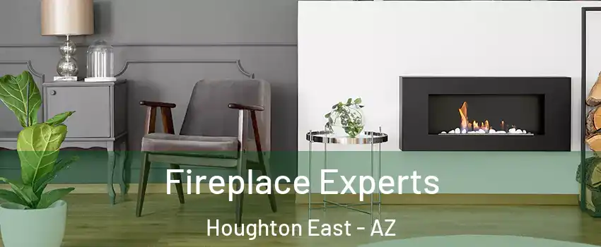 Fireplace Experts Houghton East - AZ