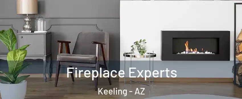 Fireplace Experts Keeling - AZ