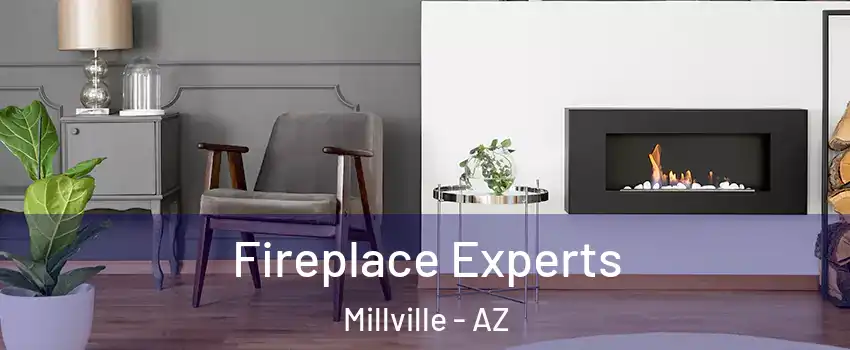 Fireplace Experts Millville - AZ