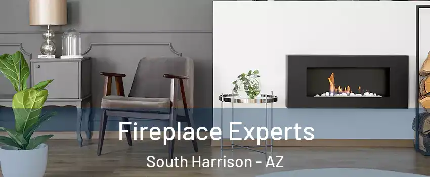 Fireplace Experts South Harrison - AZ