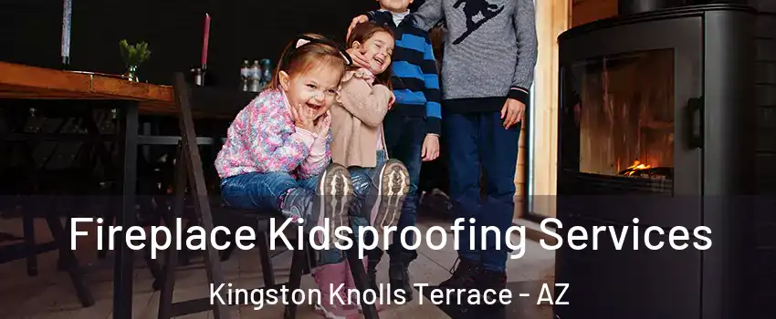 Fireplace Kidsproofing Services Kingston Knolls Terrace - AZ