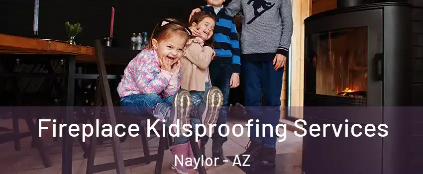 Fireplace Kidsproofing Services Naylor - AZ