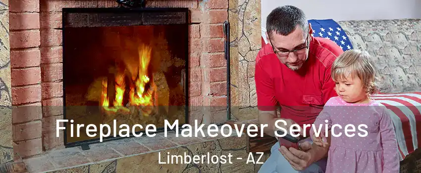 Fireplace Makeover Services Limberlost - AZ