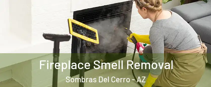 Fireplace Smell Removal Sombras Del Cerro - AZ