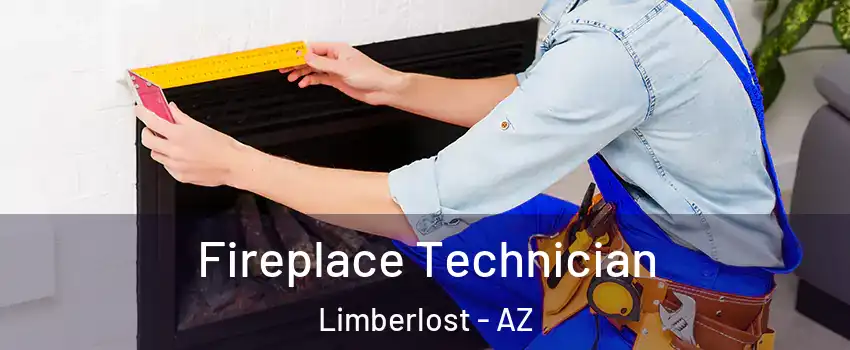 Fireplace Technician Limberlost - AZ