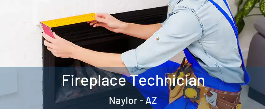 Fireplace Technician Naylor - AZ