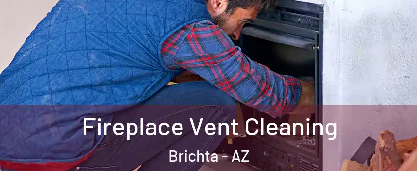 Fireplace Vent Cleaning Brichta - AZ