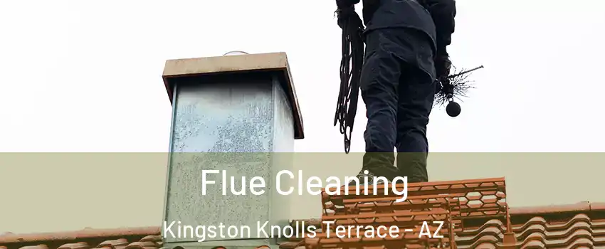 Flue Cleaning Kingston Knolls Terrace - AZ