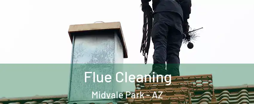 Flue Cleaning Midvale Park - AZ
