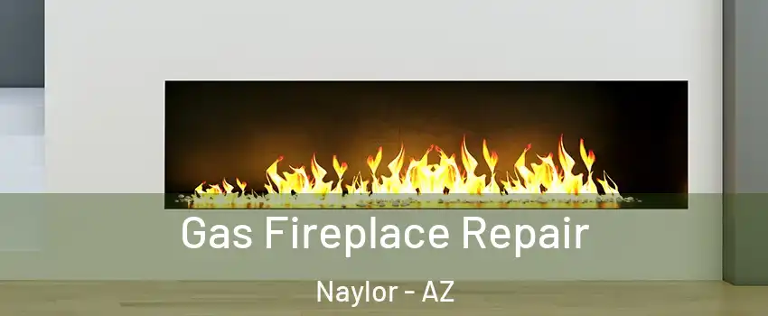 Gas Fireplace Repair Naylor - AZ