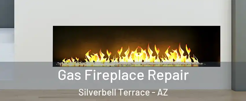 Gas Fireplace Repair Silverbell Terrace - AZ