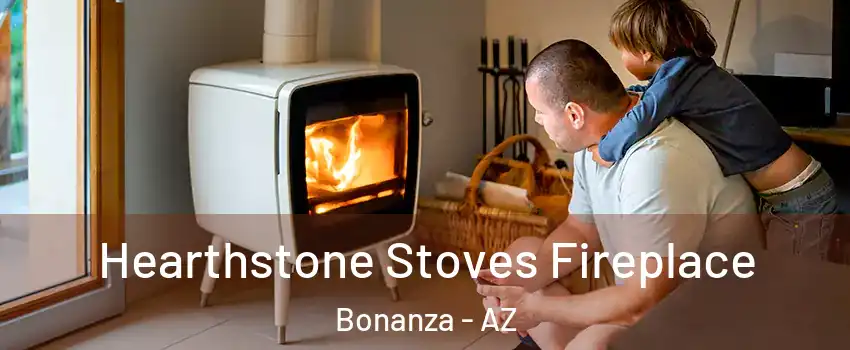 Hearthstone Stoves Fireplace Bonanza - AZ