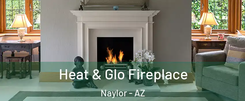 Heat & Glo Fireplace Naylor - AZ