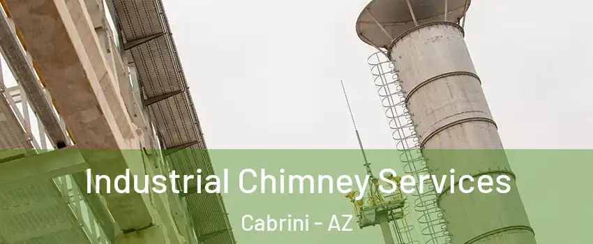 Industrial Chimney Services Cabrini - AZ