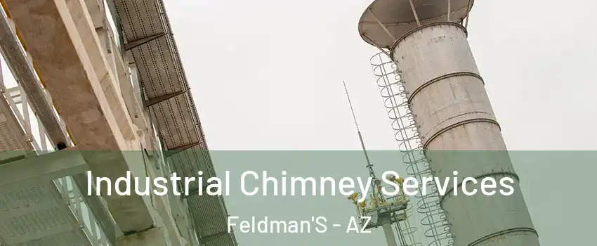 Industrial Chimney Services Feldman'S - AZ