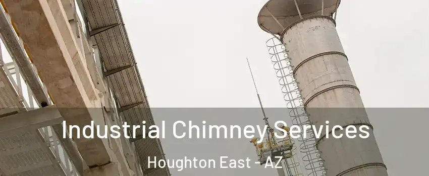 Industrial Chimney Services Houghton East - AZ