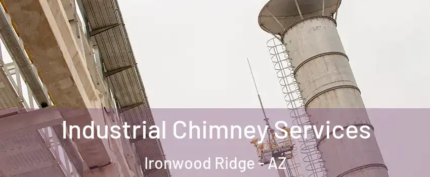 Industrial Chimney Services Ironwood Ridge - AZ